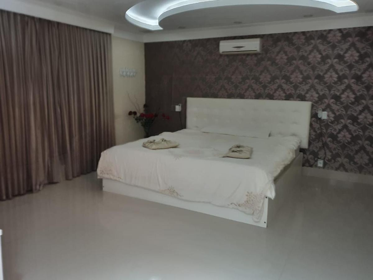 Bed and Breakfast Mansao Bolsoni Сакуарема Екстер'єр фото